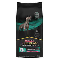 Purina Pro Plan Veterinary Diets EN Gastroenteric Fiber Balance Canine Formula Dry Dog Food-product-tile