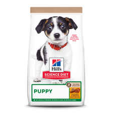 Hill's Science Diet Puppy No Corn, Wheat or Soy Chicken & Brown Rice Dry Dog Food-product-tile