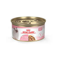 Royal Canin Feline Health Nutrition Kitten Thin Slices In Gravy Wet Cat Food-product-tile