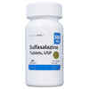 Sulfasalazine 500 mg (sold per tablet)