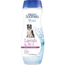 Naturel Promise Lavish 4 in1 Shampoo + Conditioner-product-tile