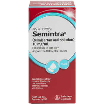 Semintra 10 mg/ml 35 ml