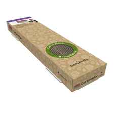 KONG Naturals Recyclable Cat Scratcher with Reversible Pads-product-tile