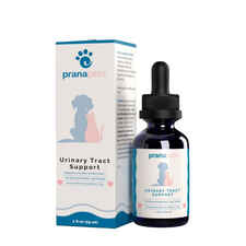 Prana Pets Urinary Tract Support for UTIs in Cats and Dogs-product-tile