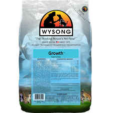 Wysong Growth Dry Dog Food-product-tile