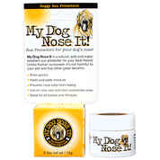 My Dog Nose It Sun Protection for Dogs