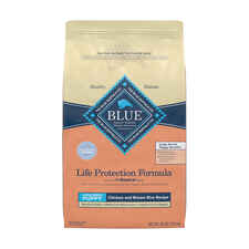 Blue Buffalo Chicken & Brown Rice Large Breed Puppy Food-product-tile