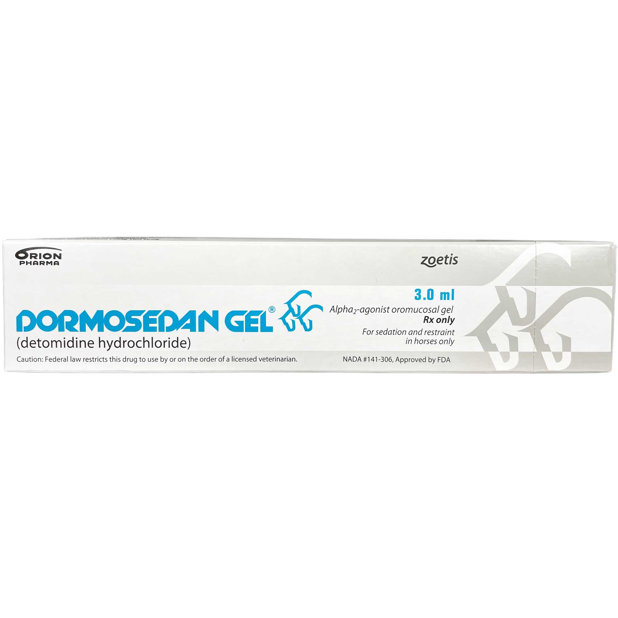 Dormosedan