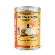Canidae All Life Stages Chicken & Rice Formula Wet Dog Food-product-tile