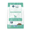 Blue Buffalo BLUE Basics Small Breed Adult Skin & Stomach Care Grain-Free Lamb & Potato Recipe Dry Dog Food 11 lb Bag