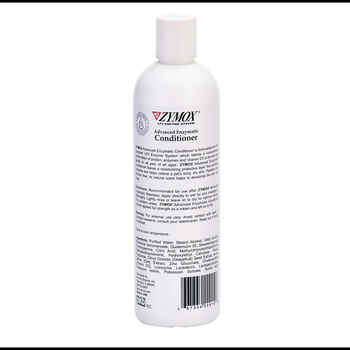 Zymox Advanced Enzymatic Conditioner 12 oz