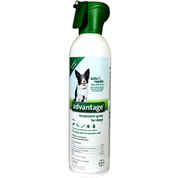 Advantage Treatment Spray for  Dogs - 15oz