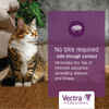 Vectra for Cats 2-9 lbs 3 pk (Tan)