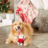Pearhead The Real Santa Claus Dog Toy