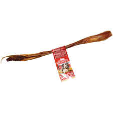 Bark & Harvest Pizzle Beef Bully Stick Dog Chew Treat-product-tile