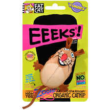 EEEKS! Catnip Mouse Toy-product-tile