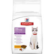 Hill's Science Diet Adult 11+ Age Defying Dry Cat Food