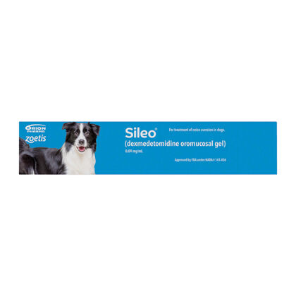 sileo medication
