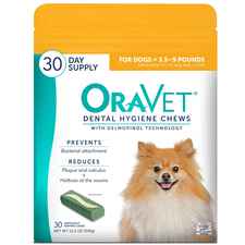 OraVet Dental Hygiene Chews-product-tile