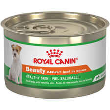 Royal Canin Canine Health Nutrition Beauty Adult Loaf in Sauce Canned Wet Dog Food-product-tile