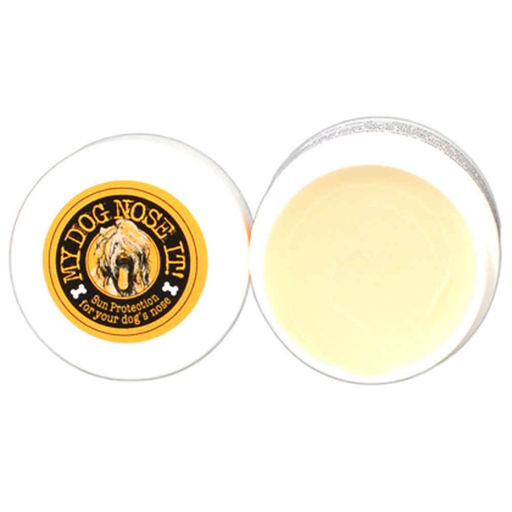 My Dog Nose It Sun Protection for Dogs