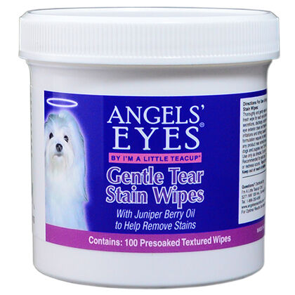 angel eyes dog medicine