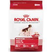 Royal Canin Medium Adult 25 Dry Dog Food