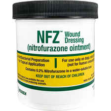 NFZ Wound Dressing-product-tile
