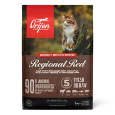 ORIJEN Regional Red Dry Cat Food-product-tile
