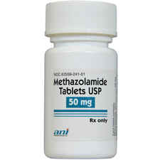 Methazolamide 50 mg (sold per tablet)-product-tile