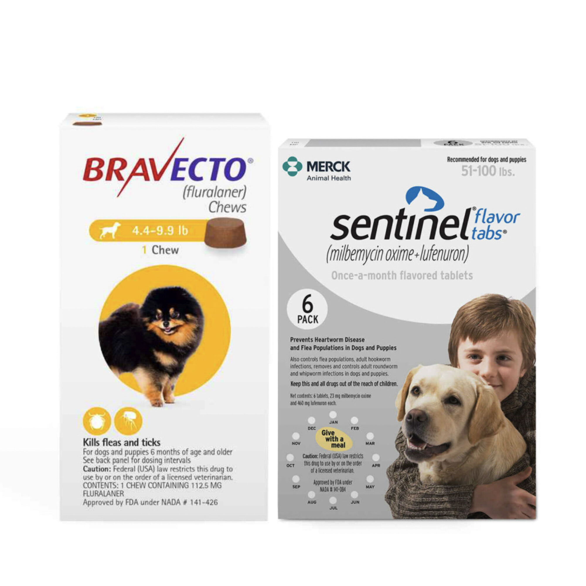 Sentinel Flavor Tabs Sentinel Heartworm For Dogs Sentinel Cheap