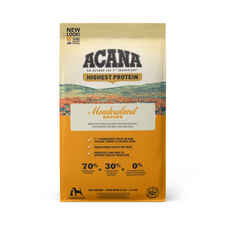 ACANA Highest Protein Meadowland Grain Free Dry Dog Food-product-tile