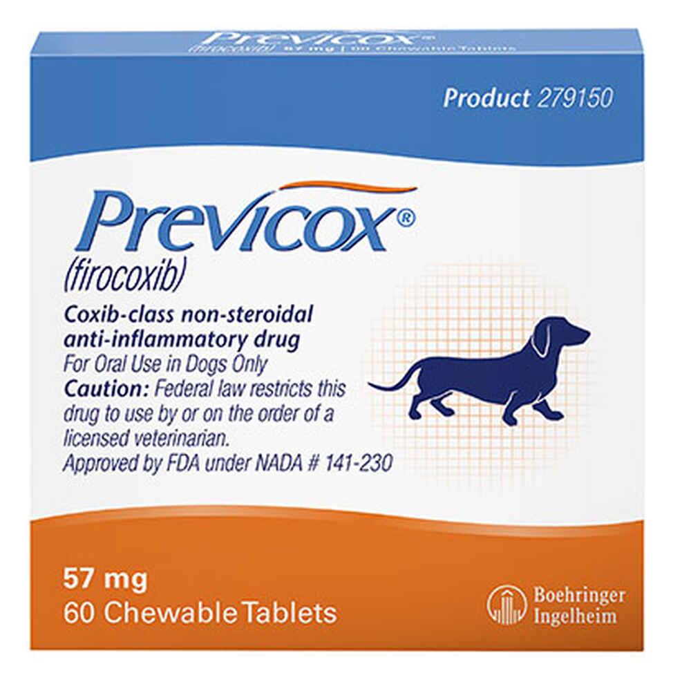 Previcox 1800petmeds
