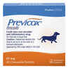 Previcox 57 mg Tablets 60 ct