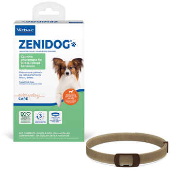 ZENIDOG® Long-Acting Collar Puppy/Small - 15.4” product detail number 1.0