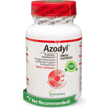 Azodyl Renal Function Support 90 ct product detail number 1.0
