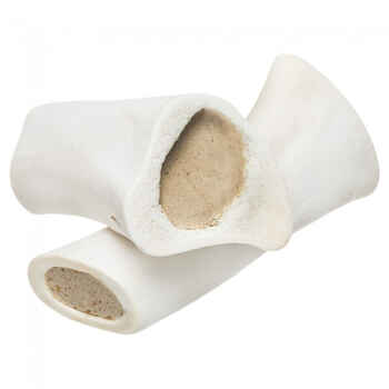 Redbarn Peanut Butter Flavor Filled Bone For Dogs 3" Small