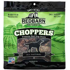 Redbarn Naturals Choppers Premium Dog Chews-product-tile