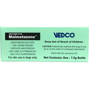 Malmetazone - Generic to Mometamax 7.5 gm Bottle product detail number 1.0