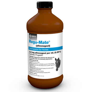 Regu-Mate 2.2 mg/ml 1,000 ml Bottle product detail number 1.0