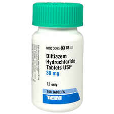 Diltiazem Tablets-product-tile