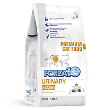 Forza10 Nutraceutic Active Urinary Support Diet Dry Cat Food-product-tile