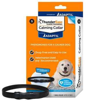 ThunderEase Calming Collar for Dogs Small product detail number 1.0