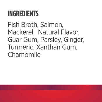 Nulo FreeStyle Chunky Salmon & Mackerel Broth Cat Food 24 2.8oz pouches