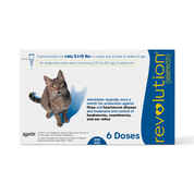 Revolution | 1800PetMeds