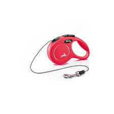Flexi New Classic Extra Small Retractable Tape Dog Leash-product-tile
