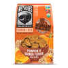 Wet Noses Pumpkin & Quinoa Grain Free Original Crunchy Dog Treats 14oz Bag