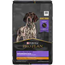Purina Pro Plan All Ages Sport Performance 30/20 Chicken & Rice Formula Dry Dog Food-product-tile