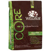 Wellness CORE Grain Free Reduced Fat Recipe Dry Dog Food