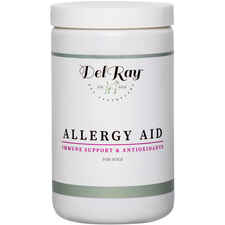 DelRay Allergy Aid Plus Immune Support-product-tile
